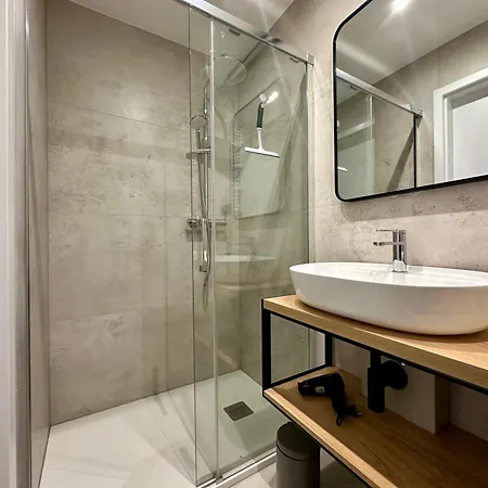 Eden Plac Wolnosci Centrum Self Check-in 24h