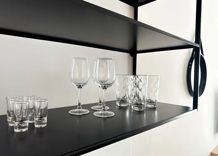 Eden Plac Wolnosci Centrum Self Check-in 24h Poznań