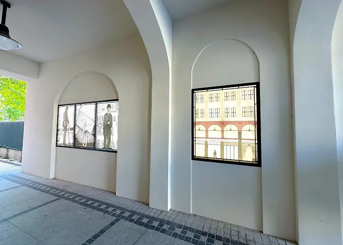 Eden Plac Wolnosci Centrum Self Check-in 24h *