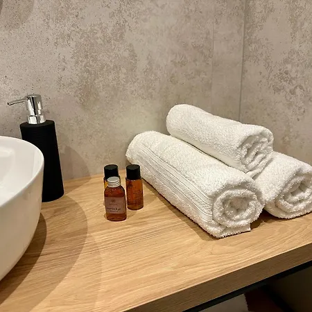 Eden Plac Wolnosci Centrum Self Check-in 24h Lägenhet