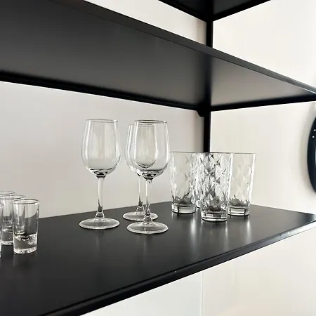Eden Plac Wolnosci Centrum Self Check-in 24h 波兹南