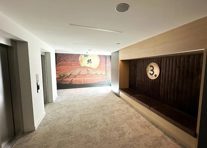 Eden Plac Wolnosci Centrum Self Check-in 24h * Poznan